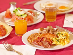 MLL Mediterranean Bay Hotel - Adults Only