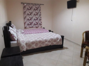 Hostel Imlili