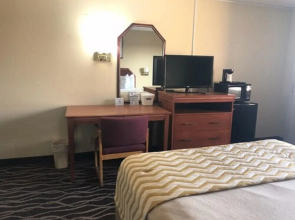 Travelodge Terre Haute