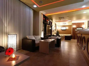 Evridika Spa Hotel