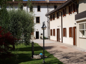 Achillea B&B