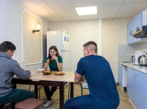 Хостел Feel Good