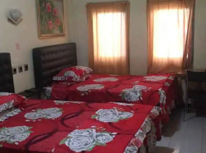Airin Guest House