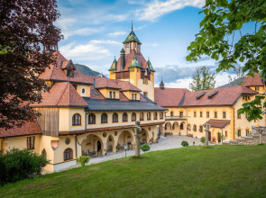 Hotel Schloss Kassegg