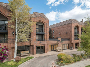 Park Plaza Resort - Park City, Ascend Collection Hotel