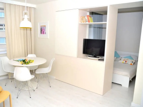 Apartament Silence Szczecin II
