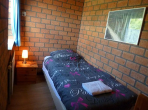 Vacation home Zwaantje #BL66
