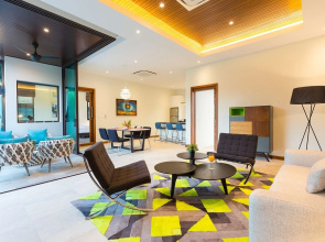 Villa Tiffany