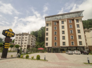 Caykara Park Hotel