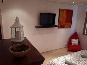 Útulný apartmán v Bratislava 6