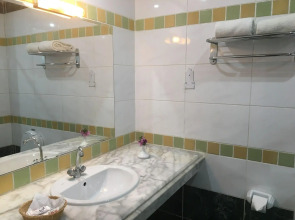 Royal Paradise Beach Resort