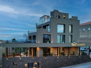 Le Agavi Luxury Resort&Spa