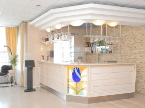 Rija Eiropa Hotel Jurmala