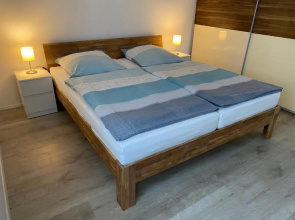 Ferienwohnung Alina