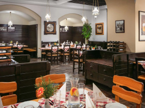 Ambassador Zlatá husa