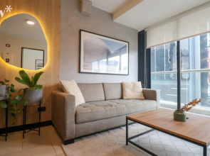 w Splendid 1BR in San Isidro