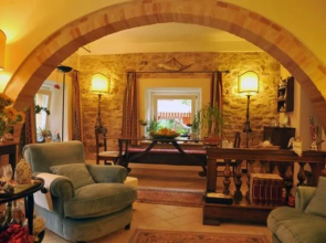 La Dogaressa B&B