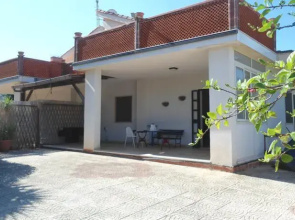 Holiday Home Trappeto