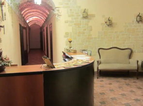 Prial Hotel