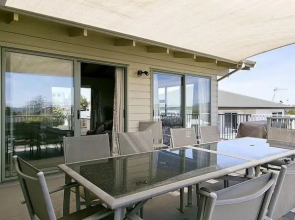 Golders Heights - Taupo Holiday Home