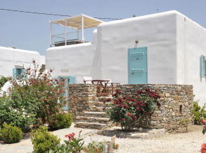 Medusa Beach Resort & Suites