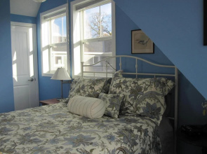 Future Friends Bed & Breakfast