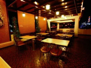 Pretty Resort Hotel and Spa