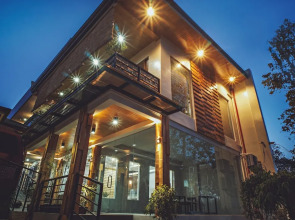 Villa Tomasa G Hotel