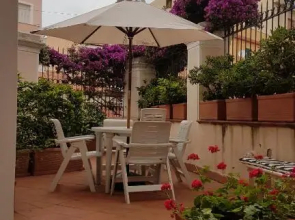 Villa Liberty