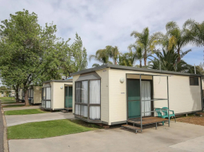 Desert City Holiday Park