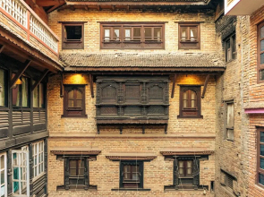 Manju Baha Hotel