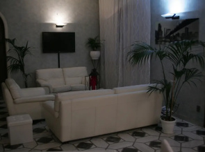 Hotel Ambasciatori