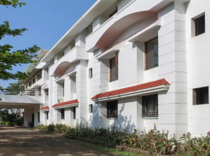 The Heritage Resort by OYO