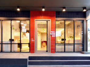 Siam Eco Hostel