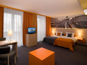 MDM Hotel Warsaw