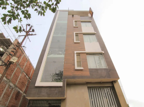 OYO 6780 Hotel Shiva Grand