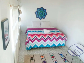 Casa Agua San Pancho