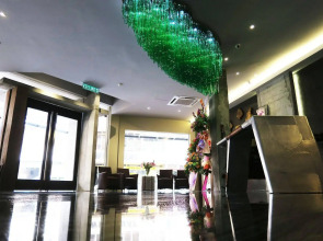 Le Dream Boutique Hotel