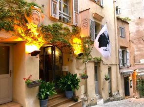 Hôtel Colomba