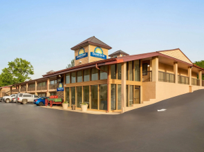 Days Inn by Wyndham Cartersville