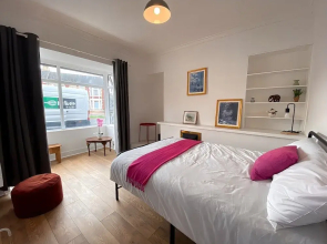 4-bedrooms - Perfect for Those Working in Bridgend