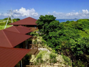 Sannin Resort