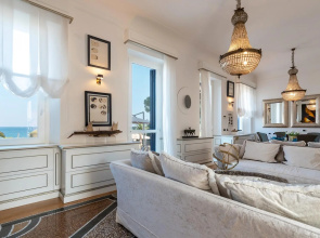 Villa Callari 6 2 in San Felice Circeo