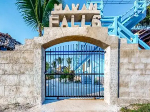 Mayan Falls