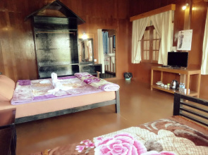 Weaver's Boutique Homestay