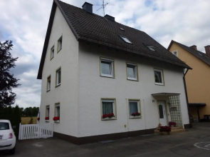 Apartment Elena