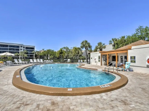 Siesta Key Condo: Resort Amenities, Walk to Beach!