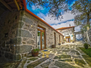 Antas Guest House