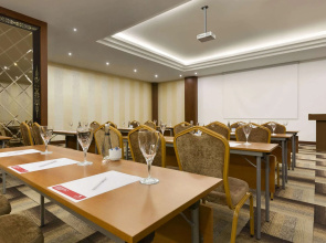 Ramada Plaza by Wyndham Istanbul Atakoy