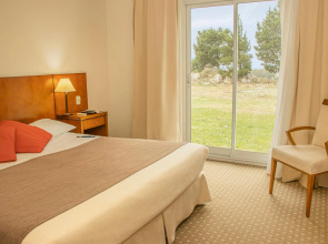 Elegance Hotel Tandil